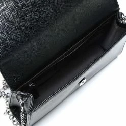 Korting ๐ Valentino Bags Divina Dames Crossbodytas - Zwart ๐ 55 Korting ๐ Valentino Bags Divina Dames Crossbodytas - Zwart ๐ -Tassen-Dames Winkel 550x550 252