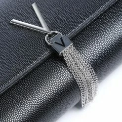 Korting ๐ Valentino Bags Divina Dames Crossbodytas - Zwart ๐ 57 Korting ๐ Valentino Bags Divina Dames Crossbodytas - Zwart ๐ -Tassen-Dames Winkel 550x550 253