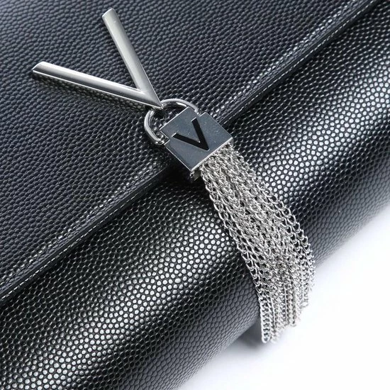 Korting ๐ Valentino Bags Divina Dames Crossbodytas - Zwart ๐ 29 Korting ๐ Valentino Bags Divina Dames Crossbodytas - Zwart ๐ - Afbeelding 27