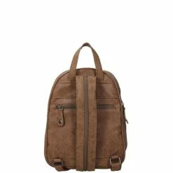 Beste deal 🌟 Enrico Benetti Toulouse 66169 Rugzak - 7 Liter - Camel 💯 -Tassen-Dames Winkel 550x550 260