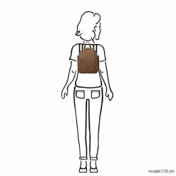 Beste deal 🌟 Enrico Benetti Toulouse 66169 Rugzak - 7 Liter - Camel 💯 -Tassen-Dames Winkel 550x550 262