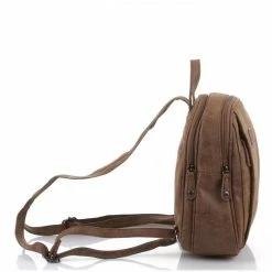 Beste deal 🌟 Enrico Benetti Toulouse 66169 Rugzak - 7 Liter - Camel 💯 -Tassen-Dames Winkel 550x550 263