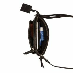 Coupon 😉 Burkely Antique Avery Dames Mini Bag Crossbodytas - Bruin ❤️ -Tassen-Dames Winkel 550x550 275