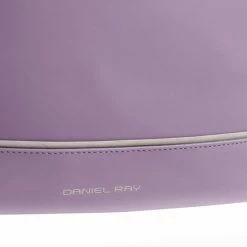 Groothandel 🎉 Daniel Ray Highlands Rolltop Laptop Rugzak Waterproof - 15,6 Inch - Soft Purple ⌛ -Tassen-Dames Winkel 550x550 303