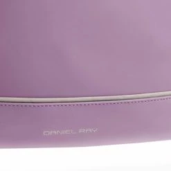 Groothandel 🎉 Daniel Ray Highlands Rolltop Laptop Rugzak Waterproof - 15,6 Inch - Soft Purple ⌛ -Tassen-Dames Winkel 550x550 304