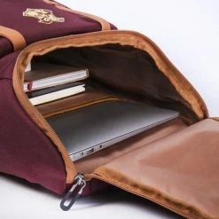 Aanbiedingen 🧨 Harry Potter Rugzak Hogwarts Express - Hoogte 45cm 👏 -Tassen-Dames Winkel 550x550 306