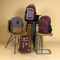 Aanbiedingen 🧨 Harry Potter Rugzak Hogwarts Express - Hoogte 45cm 👏 -Tassen-Dames Winkel 550x550 307