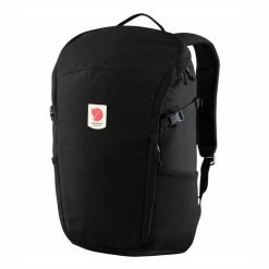 Gloednieuw ⌛ Fjallraven Fjällräven Ulvö 23 Unisex Rugzak - Black 🎁