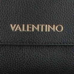 Beste Verkoop 😍 Valentino Bags Schoudertas Flap Alexia Satchel Black 🎉 42 Beste Verkoop 😍 Valentino Bags Schoudertas Flap Alexia Satchel Black 🎉 -Tassen-Dames Winkel 550x550 335