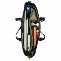 Kopen 🎁 Merkloos Flora & CO Dames Schoudertas Blauw 💯 -Tassen-Dames Winkel 550x550 340