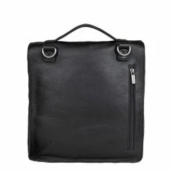 Nieuw ❤️ Cowboysbag Bag Jess Dames Crossbodytas - Black ⭐ -Tassen-Dames Winkel 550x550 350