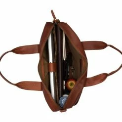 Flash-uitverkoop 🥰 Burkely Vintage River Worker - Schoudertas - Cognac ✨ 29 Flash-uitverkoop 🥰 Burkely Vintage River Worker - Schoudertas - Cognac ✨ -Tassen-Dames Winkel 550x550 358