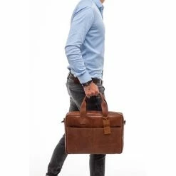 Flash-uitverkoop 🥰 Burkely Vintage River Worker - Schoudertas - Cognac ✨ 37 Flash-uitverkoop 🥰 Burkely Vintage River Worker - Schoudertas - Cognac ✨ -Tassen-Dames Winkel 550x550 364