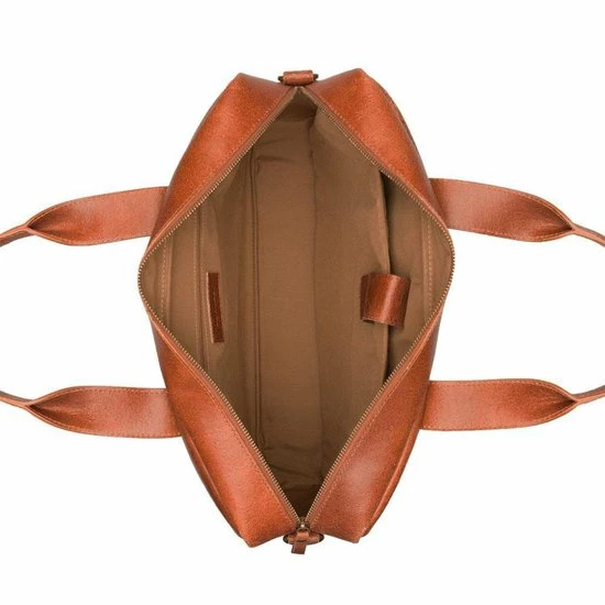 Flash-uitverkoop 🥰 Burkely Vintage River Worker - Schoudertas - Cognac ✨ 15 Flash-uitverkoop 🥰 Burkely Vintage River Worker - Schoudertas - Cognac ✨ - Afbeelding 13