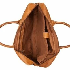 Flash-uitverkoop 🥰 Burkely Vintage River Worker - Schoudertas - Cognac ✨ 45 Flash-uitverkoop 🥰 Burkely Vintage River Worker - Schoudertas - Cognac ✨ -Tassen-Dames Winkel 550x550 369