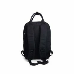 Goedkoopste 🔔 Norlander Everyday Rugzak Zwart 🔥 -Tassen-Dames Winkel 550x550 429