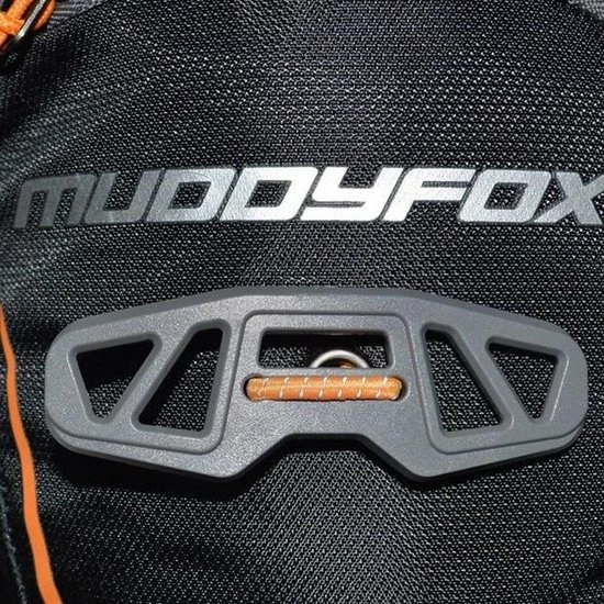 Goedkoop π Muddyfox Buzz10.2 HyBag - Fietsrugzak - Wandelrugzak - Looprugzak - 3 Liter Camelbag - Zwart. π 8 Goedkoop π Muddyfox Buzz10.2 HyBag - Fietsrugzak - Wandelrugzak - Looprugzak - 3 Liter Camelbag - Zwart. π - Afbeelding 6