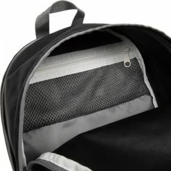 Begroting ✨ Eastpak - Back To Work - Rugzak - 27L - Kontrast Grey White 🔥 -Tassen-Dames Winkel 550x550 444