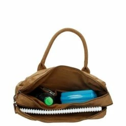 Top 10 🛒 Enrico Benetti Ardeche - Handtas 66101 - Midden Bruin ✨ -Tassen-Dames Winkel 550x550 455