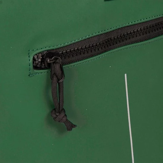 Korting ๐ New Rebels Mart Waterafstotende Rolltop Laptop Rugzak - 15,6 Inch - Groen ๐ 11 Korting ๐ New Rebels Mart Waterafstotende Rolltop Laptop Rugzak - 15,6 Inch - Groen ๐ - Afbeelding 9