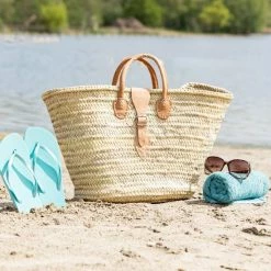 Beste deal βοΈ Baskin Boodschappentas - Riet - Hyacint - Met Lederen Riem - Ibiza Strandtas π€© 12 Beste deal βοΈ Baskin Boodschappentas - Riet - Hyacint - Met Lederen Riem - Ibiza Strandtas π€© -Tassen-Dames Winkel 550x550 483