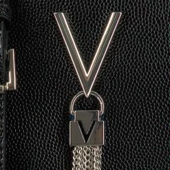 Top 10 🎁 Valentino Bags Divina Dames Crossbodytas - Zwart 🔥 -Tassen-Dames Winkel 550x550 487