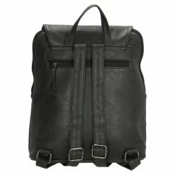 Beste Pirce 🛒 Enrico Benetti Nouméa 66434 Damesrugtas - Zwart 🔔 16 Beste Pirce 🛒 Enrico Benetti Nouméa 66434 Damesrugtas - Zwart 🔔 -Tassen-Dames Winkel 550x550 495