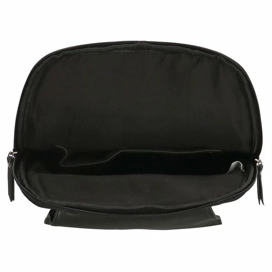 Beste Pirce 🛒 Enrico Benetti Nouméa 66434 Damesrugtas - Zwart 🔔 7 Beste Pirce 🛒 Enrico Benetti Nouméa 66434 Damesrugtas - Zwart 🔔 - Afbeelding 5