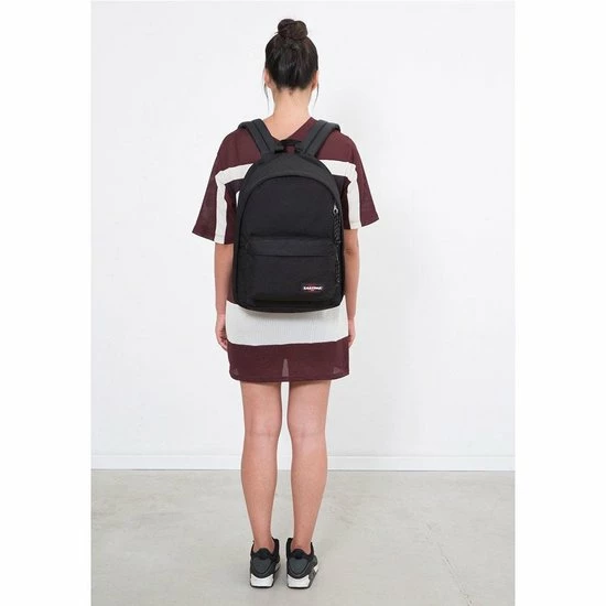 Gloednieuw ๐ Eastpak Back To Work Rugzak- 27 Liter - Cloud Navy ๐ 8 Gloednieuw ๐ Eastpak Back To Work Rugzak- 27 Liter - Cloud Navy ๐ - Afbeelding 6