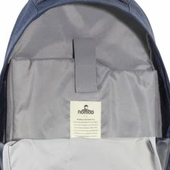 Korting 🤩 NOMAD® Velocity Daypack 20 L Rugzak - Foam Comfort - Olympian Blue 👍 -Tassen-Dames Winkel 550x550 519