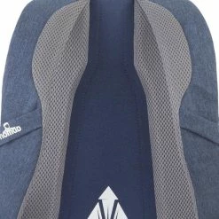 Korting 🤩 NOMAD® Velocity Daypack 20 L Rugzak - Foam Comfort - Olympian Blue 👍 -Tassen-Dames Winkel 550x550 520