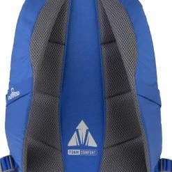 Korting 🤩 NOMAD® Velocity Daypack 20 L Rugzak - Foam Comfort - Olympian Blue 👍 -Tassen-Dames Winkel 550x550 521