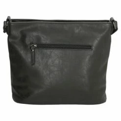 Coupon 🤩 Enrico Benetti Nouméa 66373 Schoudertas - Zwart 👏 -Tassen-Dames Winkel 550x550 551