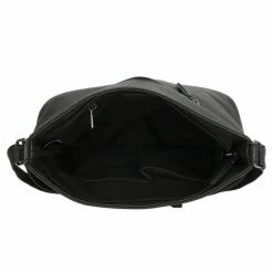 Coupon 🤩 Enrico Benetti Nouméa 66373 Schoudertas - Zwart 👏 -Tassen-Dames Winkel 550x550 552