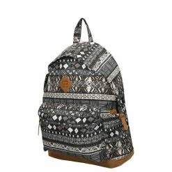 Flash-uitverkoop π Enrico Benetti Granada 54628 14" Laptop Rugzak - Beige Aztec Print π 9 Flash-uitverkoop π Enrico Benetti Granada 54628 14" Laptop Rugzak - Beige Aztec Print π -Tassen-Dames Winkel 550x550 564