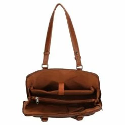 Begroting 💯 Enrico Benetti Caen 66470 Laptoptas Schoudertas - 13 Inch - Cognac 🎁 16 Begroting 💯 Enrico Benetti Caen 66470 Laptoptas Schoudertas - 13 Inch - Cognac 🎁 -Tassen-Dames Winkel 550x550 581