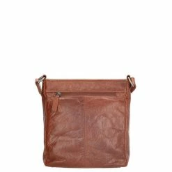 Beste recensies van 😉 Old West Hide & Stitches Schoudertas San Angelo Bruin 😍 -Tassen-Dames Winkel 550x550 583