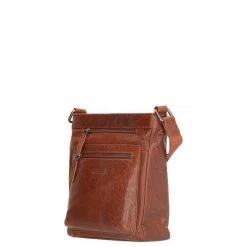 Beste recensies van 😉 Old West Hide & Stitches Schoudertas San Angelo Bruin 😍 -Tassen-Dames Winkel 550x550 584