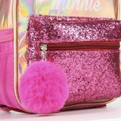 Goedkoop 👏 Schoolrugzak Minnie Mouse 72684 Roze ⌛ -Tassen-Dames Winkel 550x550 593