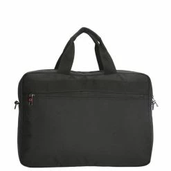 Aanbiedingen ⌛ Enrico Benetti Cornell 47180 Laptoptas 15.6 Inch - Zwart 🧨 -Tassen-Dames Winkel 550x550 64