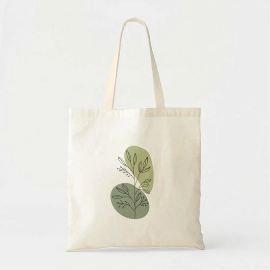 Beste recensies van π DutchToteBags Tote Bag - Groene Bloem Design - Schouder Tas | Flower π 4 Beste recensies van π DutchToteBags Tote Bag - Groene Bloem Design - Schouder Tas | Flower π - Afbeelding 2