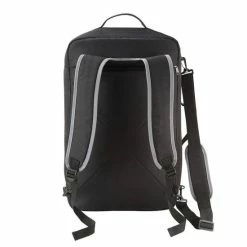 Aanbiedingen 🥰 Cabin Max CabinMax 👜 Handbagage Rugzak - 👜 Handbagage 🎒 Backpack 38l - Reistas - Rugtas - Schooltas - Schoudertas – Zwart (BERGEN) 🛒 -Tassen-Dames Winkel 550x550 690