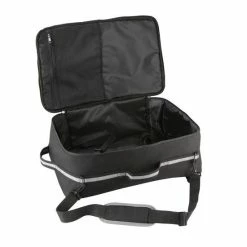 Aanbiedingen 🥰 Cabin Max CabinMax 👜 Handbagage Rugzak - 👜 Handbagage 🎒 Backpack 38l - Reistas - Rugtas - Schooltas - Schoudertas – Zwart (BERGEN) 🛒 -Tassen-Dames Winkel 550x550 692