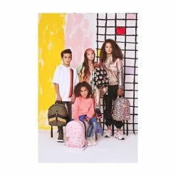 Goedkoopste 🔥 Zebra Trends Kinder Rugzak S Unicorn Love 🎁 -Tassen-Dames Winkel 550x550 702