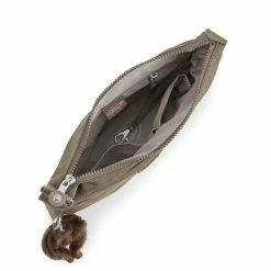 Gloednieuw ✔️ Kipling ARTO Dames Crossbodytas - True Beige 😍 -Tassen-Dames Winkel 550x550 706