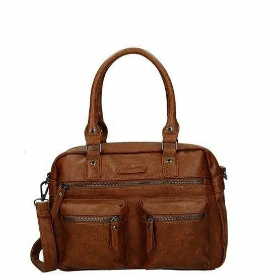 Goedkoopste π Enrico Benetti Caen 66211 Westernbag Schoudertas - Cognac π 5 Goedkoopste π Enrico Benetti Caen 66211 Westernbag Schoudertas - Cognac π - Afbeelding 3
