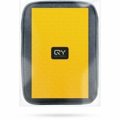 Nieuw 🔥 QY Tasorganizer Voor Kabels Elektronica En Accessoires – Marineblauw 👍 -Tassen-Dames Winkel 550x550 719