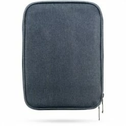 Nieuw 🔥 QY Tasorganizer Voor Kabels Elektronica En Accessoires – Marineblauw 👍 -Tassen-Dames Winkel 550x550 720