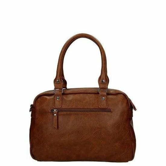 Goedkoopste π Enrico Benetti Caen 66211 Westernbag Schoudertas - Cognac π 7 Goedkoopste π Enrico Benetti Caen 66211 Westernbag Schoudertas - Cognac π - Afbeelding 5