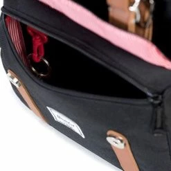 Promo 😀 Herschel Little America Mid-Volume - Ash Rose / Rrugzak Met 17L Opbergvolume - 13" Fleece-gevoerd Laptopvak - Magnetische Sluiting / Met Levenslange Fabrieksgarantie / Limited Lifetime Warranty / Roze 🔔 26 Promo 😀 Herschel Little America Mid-Volume - Ash Rose / Rrugzak Met 17L Opbergvolume - 13" Fleece-gevoerd Laptopvak - Magnetische Sluiting / Met Levenslange Fabrieksgarantie / Limited Lifetime Warranty / Roze 🔔 -Tassen-Dames Winkel 550x550 738